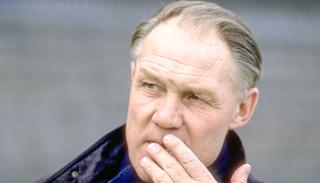 Rinus Michels