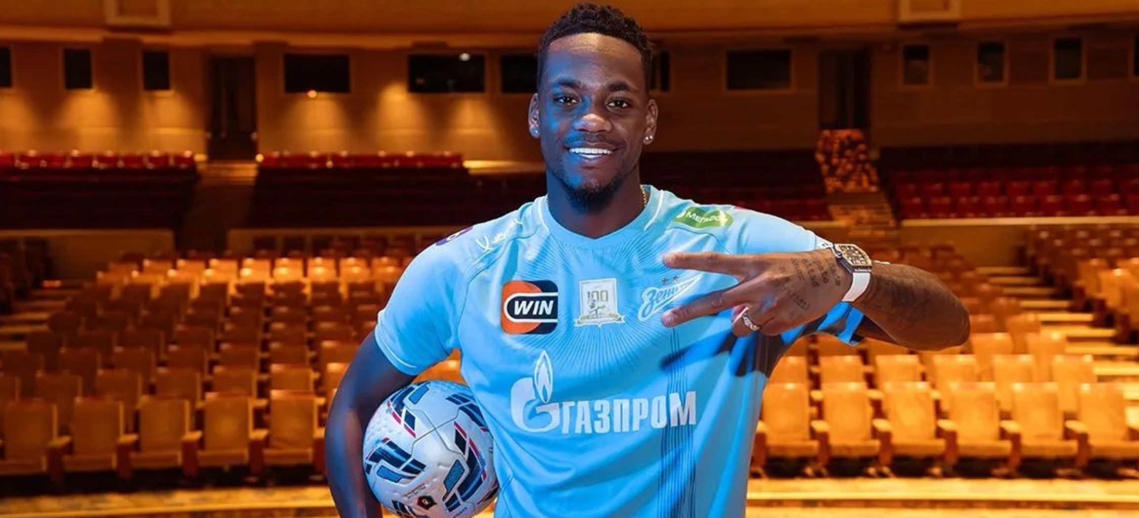 Jhon Durán: estilo de juego y principales características