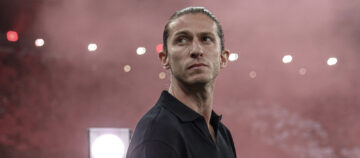 Descubriendo a Filipe Luís: Claves tácticas