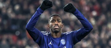La nueva y gran versión de Ousmane Dembélé: ¿qué apartados de su juego ha mejorado?