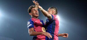 Análisis táctico: Barcelona 4 Borussia Dortmund 0