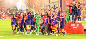 Barcelona 3 Real Madrid 2: las claves tácticas del triunfo azulgrana en la final de la Copa del Rey