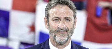 Táctica y Sistemas – Entrevista con Thomas Christiansen