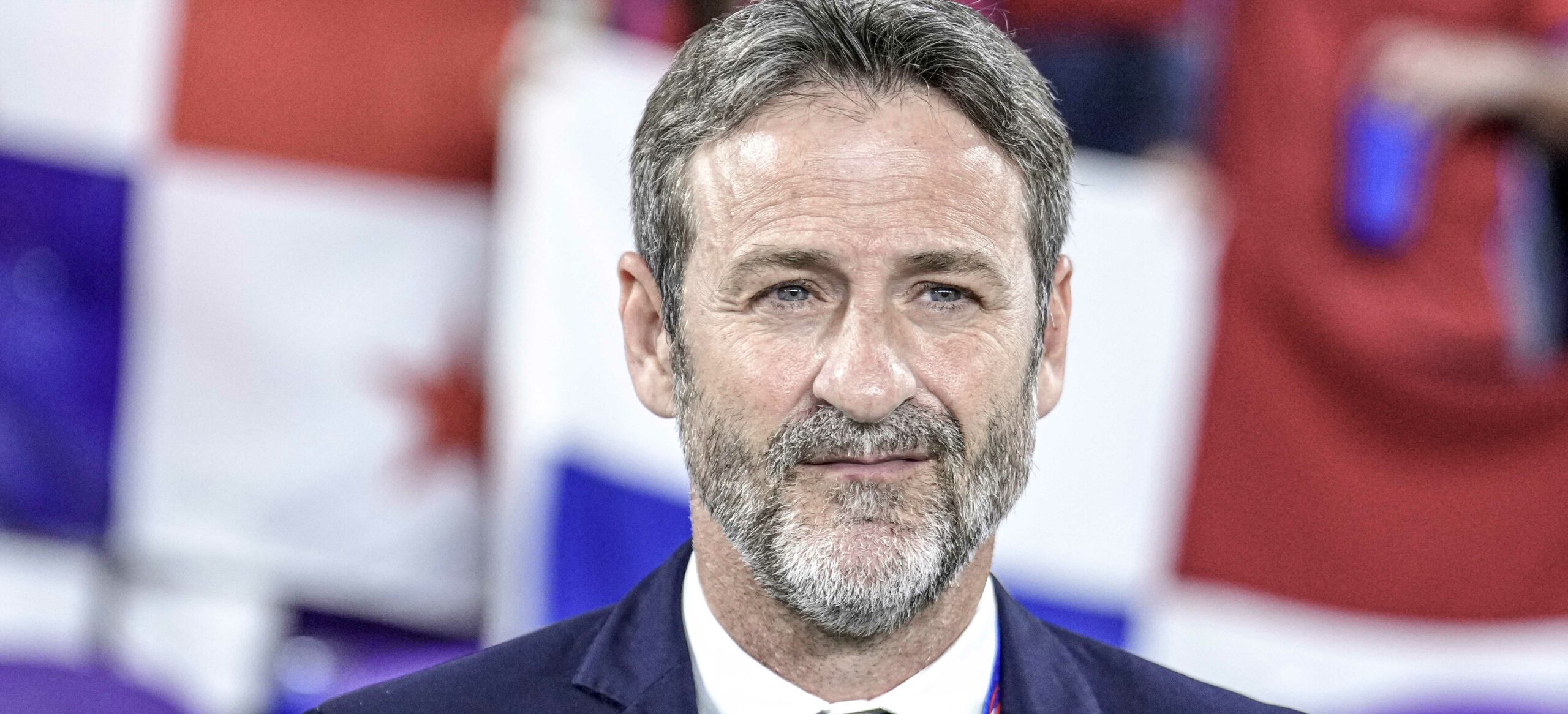 Táctica y Sistemas – Entrevista con Thomas Christiansen