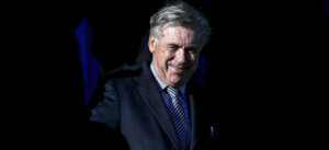 Táctica y Sistemas – ¿Qué puede esperar Brasil de Carlo Ancelotti?