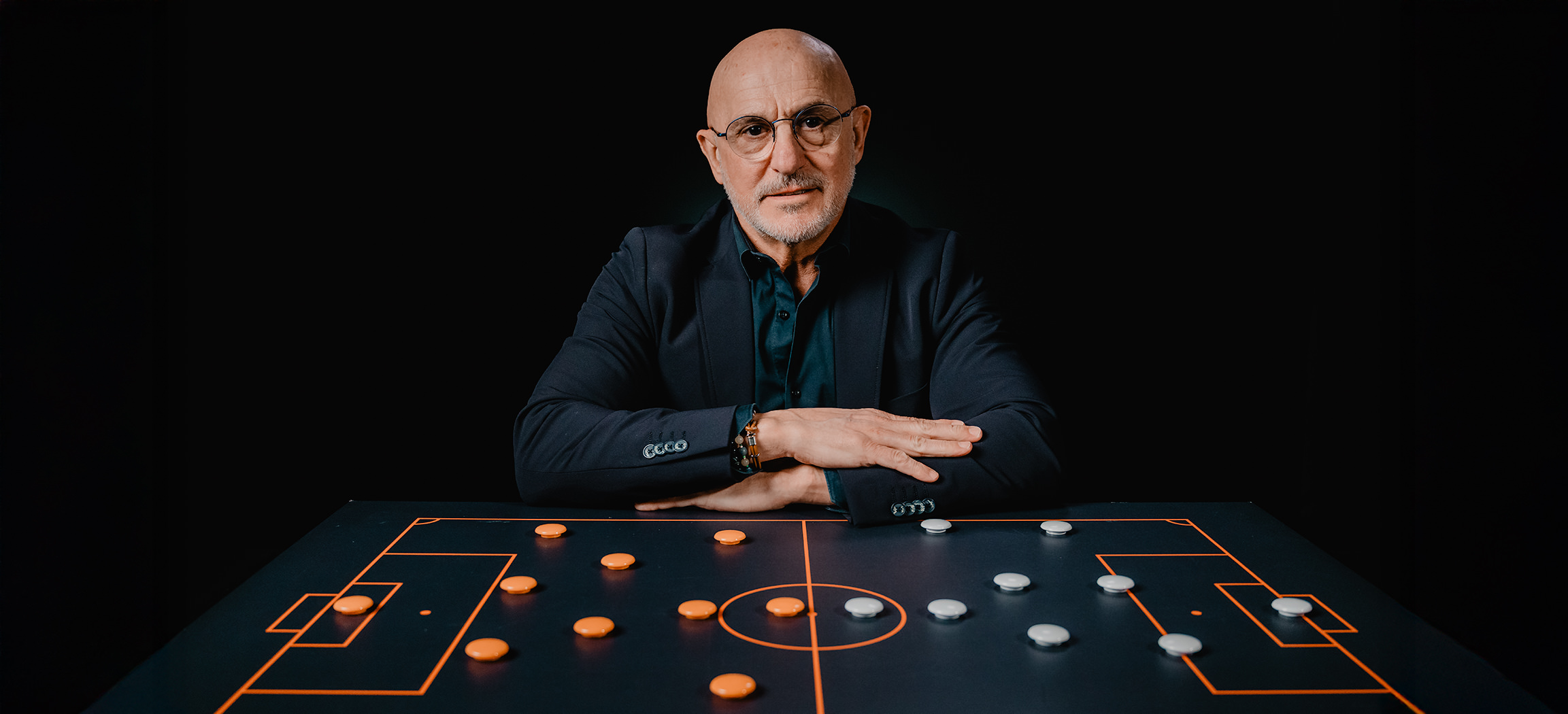 Luis de la Fuente – Clase Magistral: Final Eurocopa 2024 España 2 Inglaterra 1