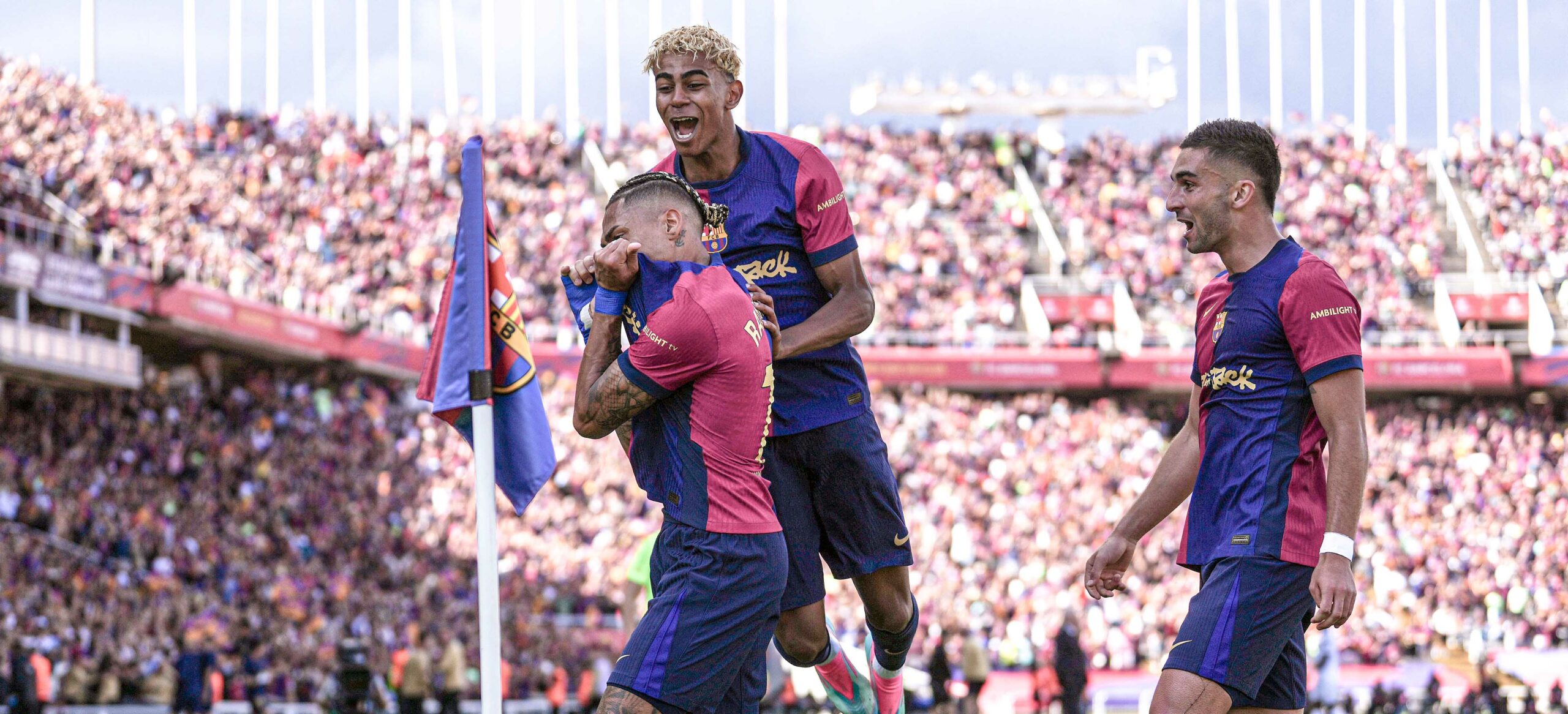 Análisis táctico: Barcelona 4 Real Madrid 3
