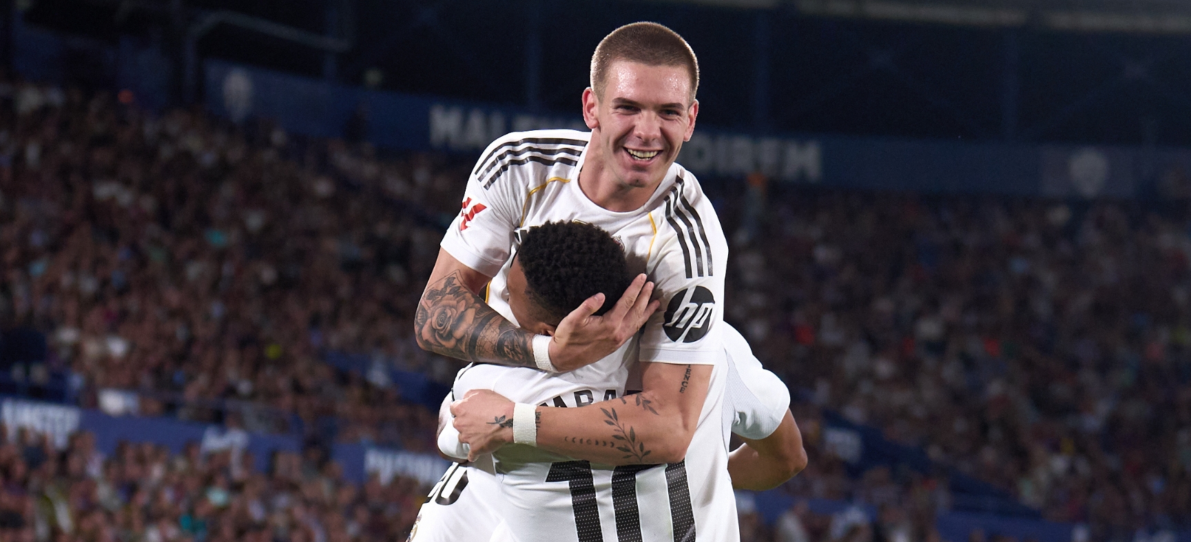 Franco Mastantuono: estilo de juego y principales características