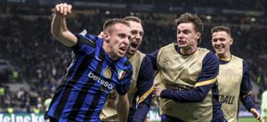 Análisis táctico: Inter 4 Barcelona 3 (global 7-6, gana el Inter)
