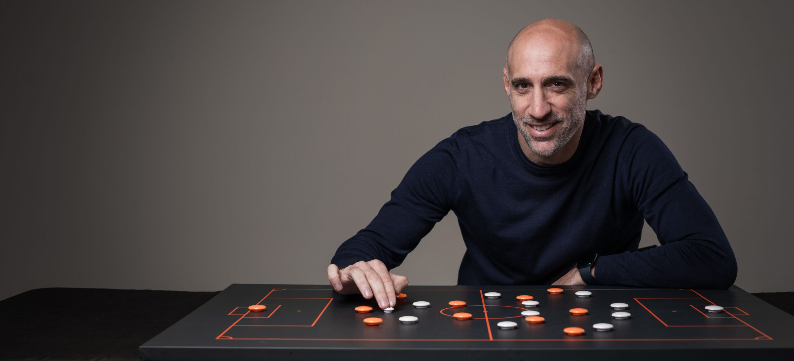 Pablo Zabaleta – Clase Magistral: cómo defender a Ronaldinho y a Cristiano Ronaldo