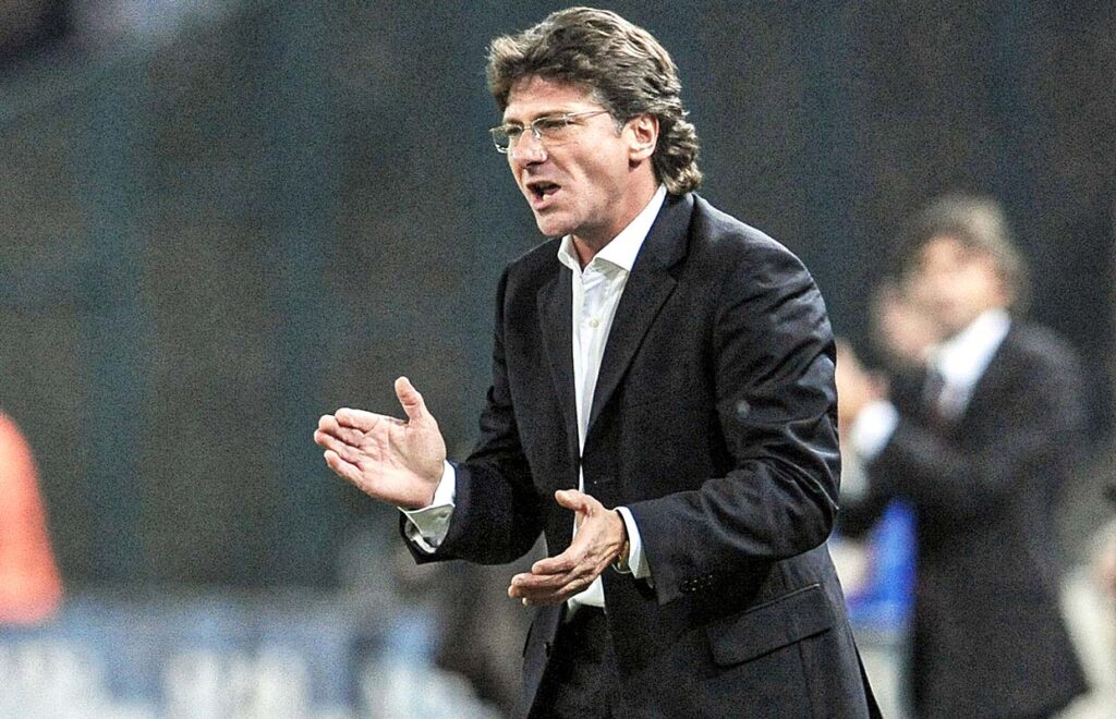 Walter Mazzarri