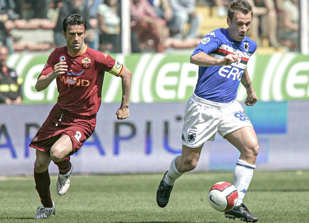 Antonio Cassano