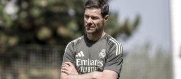 Análisis táctico: respuestas a las interrogantes principales del Real Madrid de Xabi Alonso