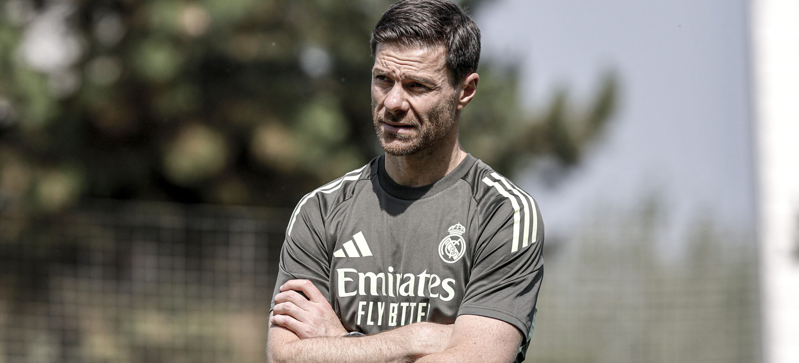 Análisis táctico: respuestas a las interrogantes principales del Real Madrid de Xabi Alonso