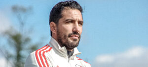 CV EN VIVO – Jonathan La Rosa (River Plate): cómo construir equipos con identidad
