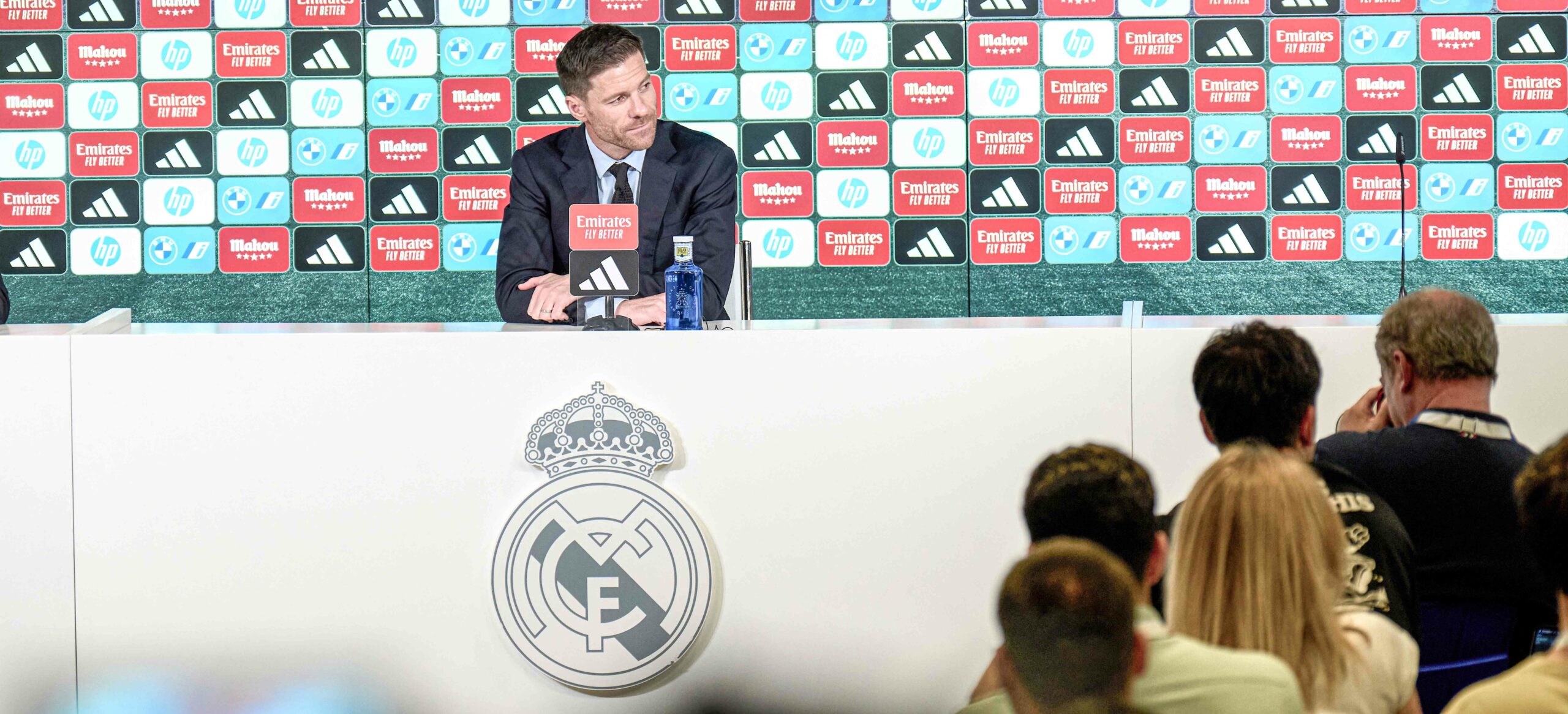 ¿Cómo será el Real Madrid de Xabi Alonso?