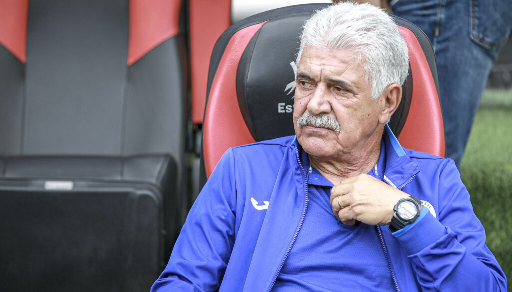 Ricardo "Tuca" Ferretti