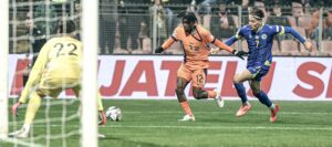 Jeremie Frimpong: estilo de juego y principales características