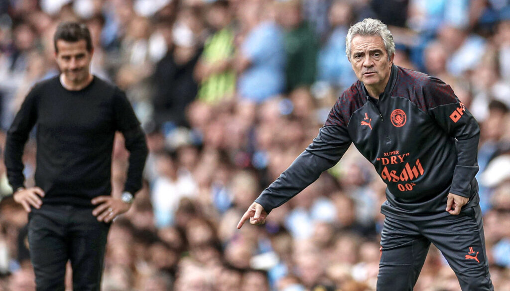 Juanma Lillo