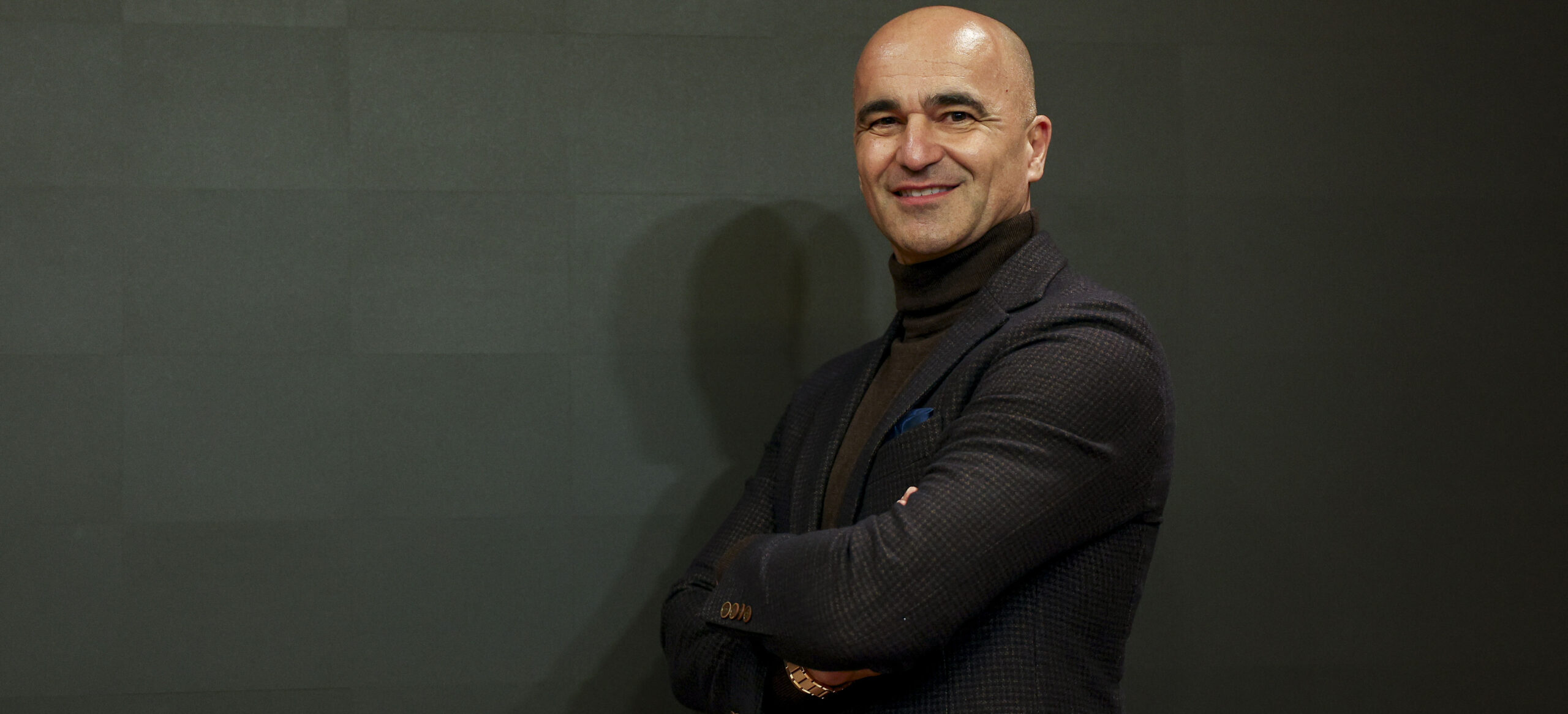 Táctica y Sistemas – Roberto Martínez