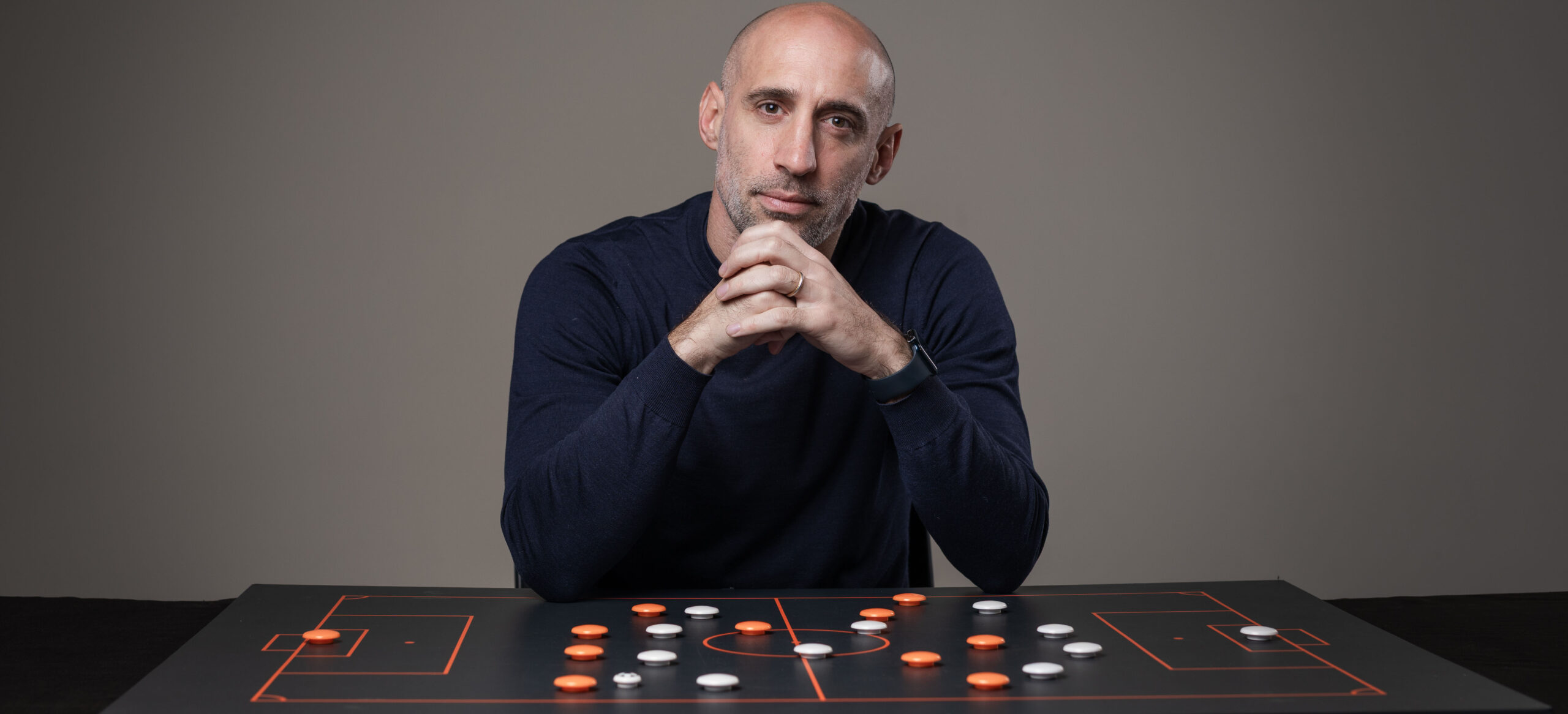 Pablo Zabaleta – Clase Magistral: cómo defender a Gareth Bale, Eden Hazard y Neymar