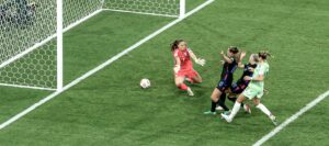 Análisis táctico – Semifinales Eurocopa Femenina: Inglaterra 2 Italia 1