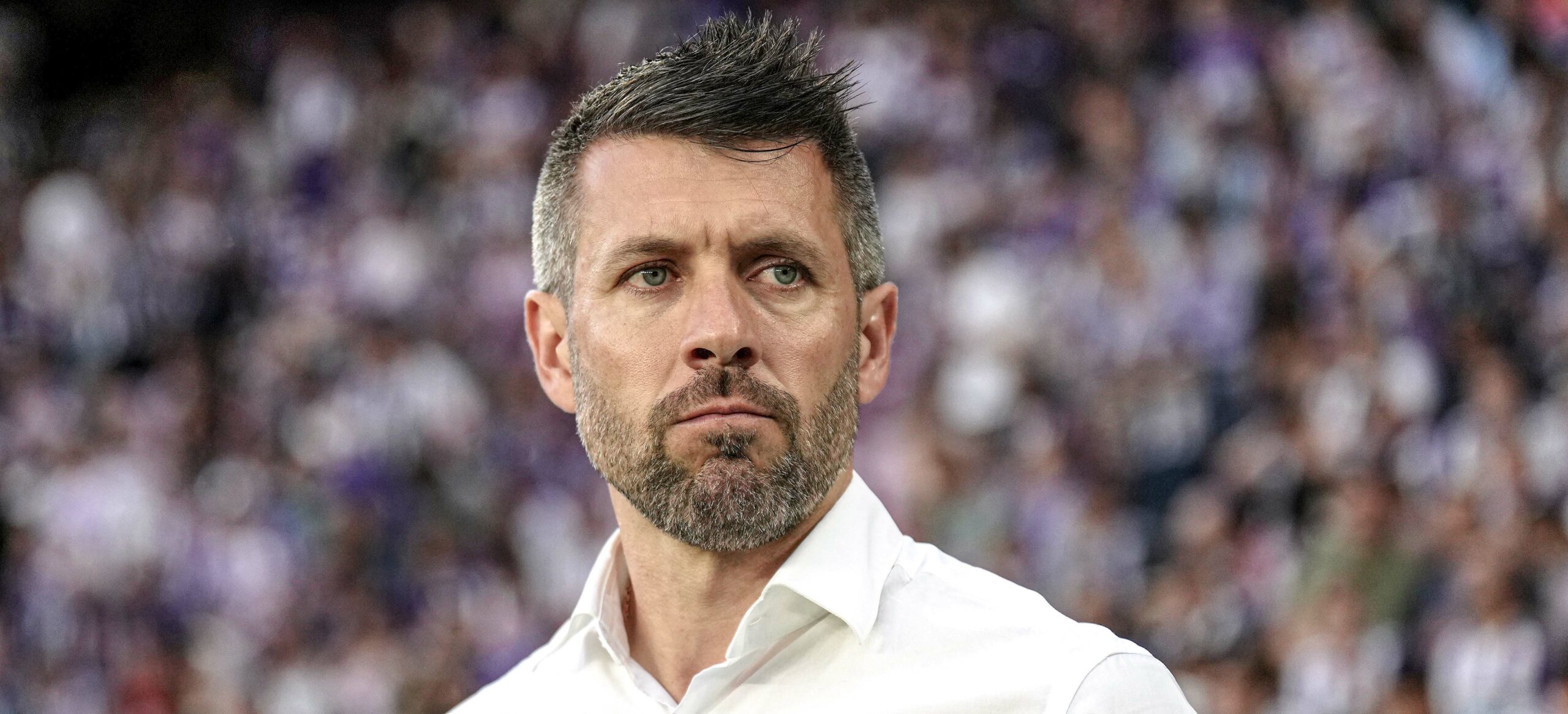 El 99% de un entrenador