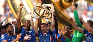Análisis táctico – Final del Mundial de Clubes de la FIFA: Chelsea 3 PSG 0