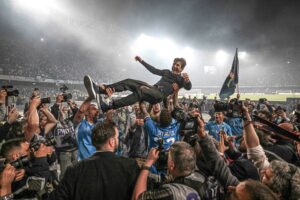 Táctica y Sistemas – Antonio Conte