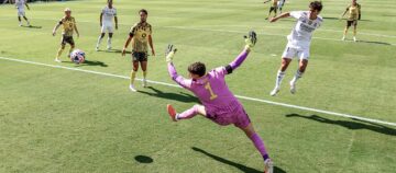 Gonzalo García: estilo de juego y principales características