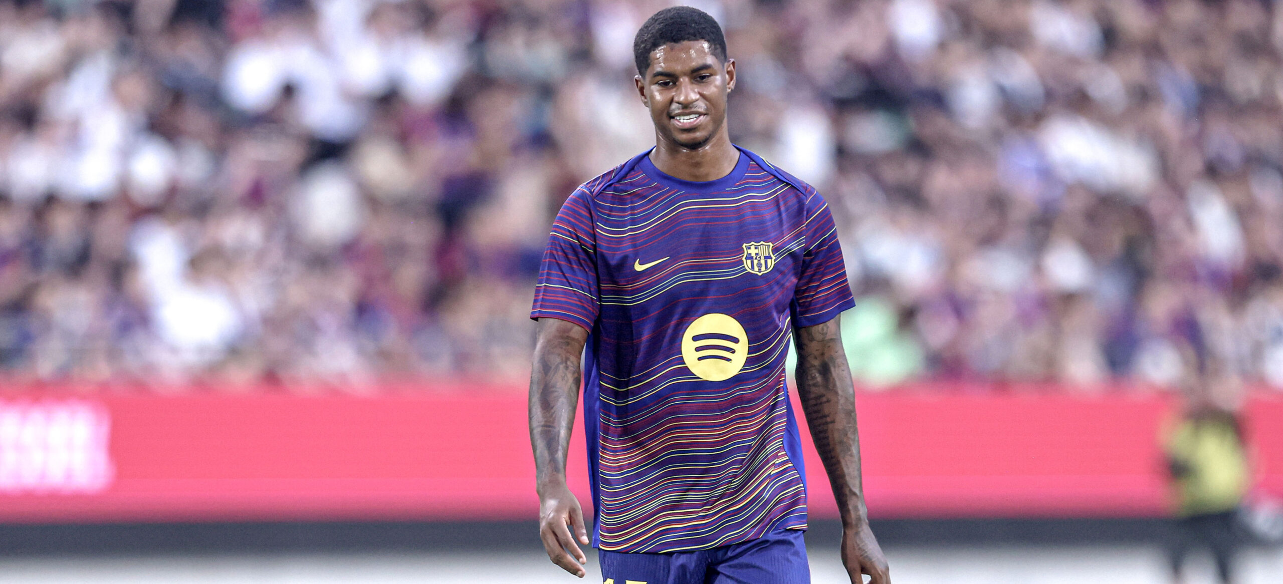 Marcus Rashford: ¿qué puede aportar al juego del Barcelona de Hansi Flick?
