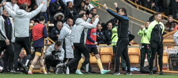 Cinco claves de un entrenador asistente