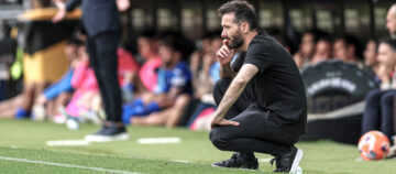 Análisis táctico: las claves de Carlos Corberán en el Valencia