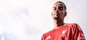 Alexander Isak: estilo de juego y principales características