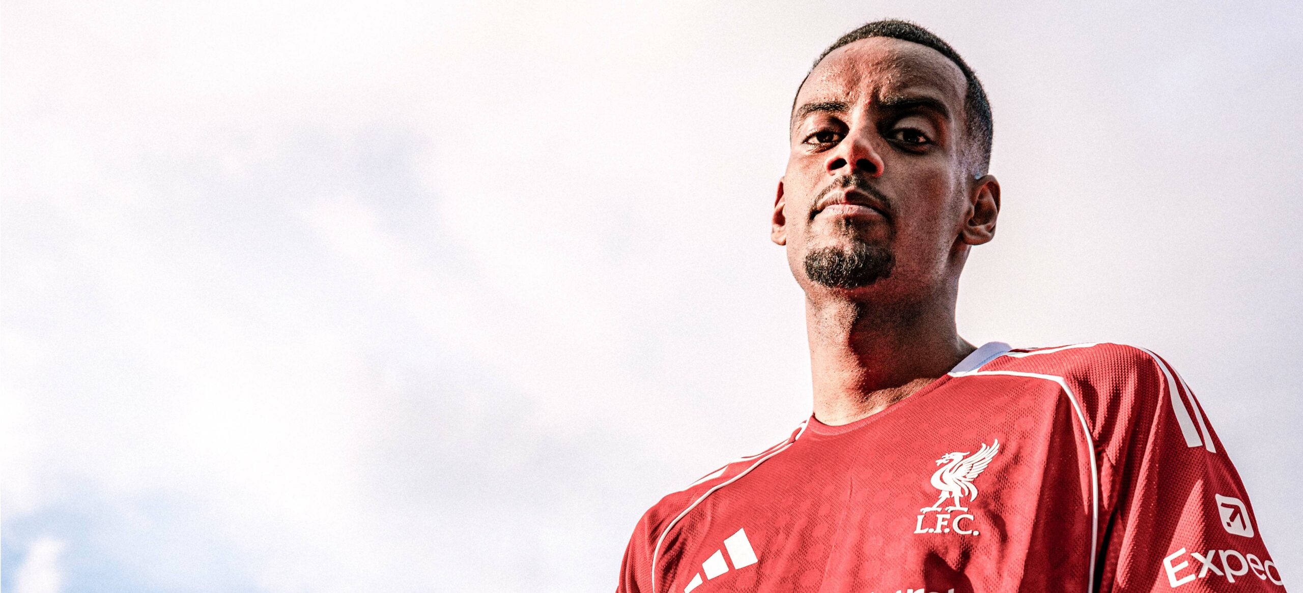 Alexander Isak: estilo de juego y principales características