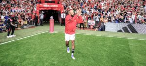 Bryan Mbeumo: estilo de juego y principales características