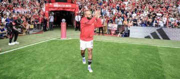 Bryan Mbeumo: estilo de juego y principales características