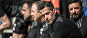 Marco Silva: táctica y estilo de juego