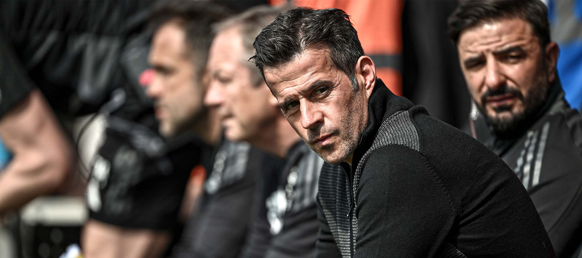 Marco Silva: táctica y estilo de juego