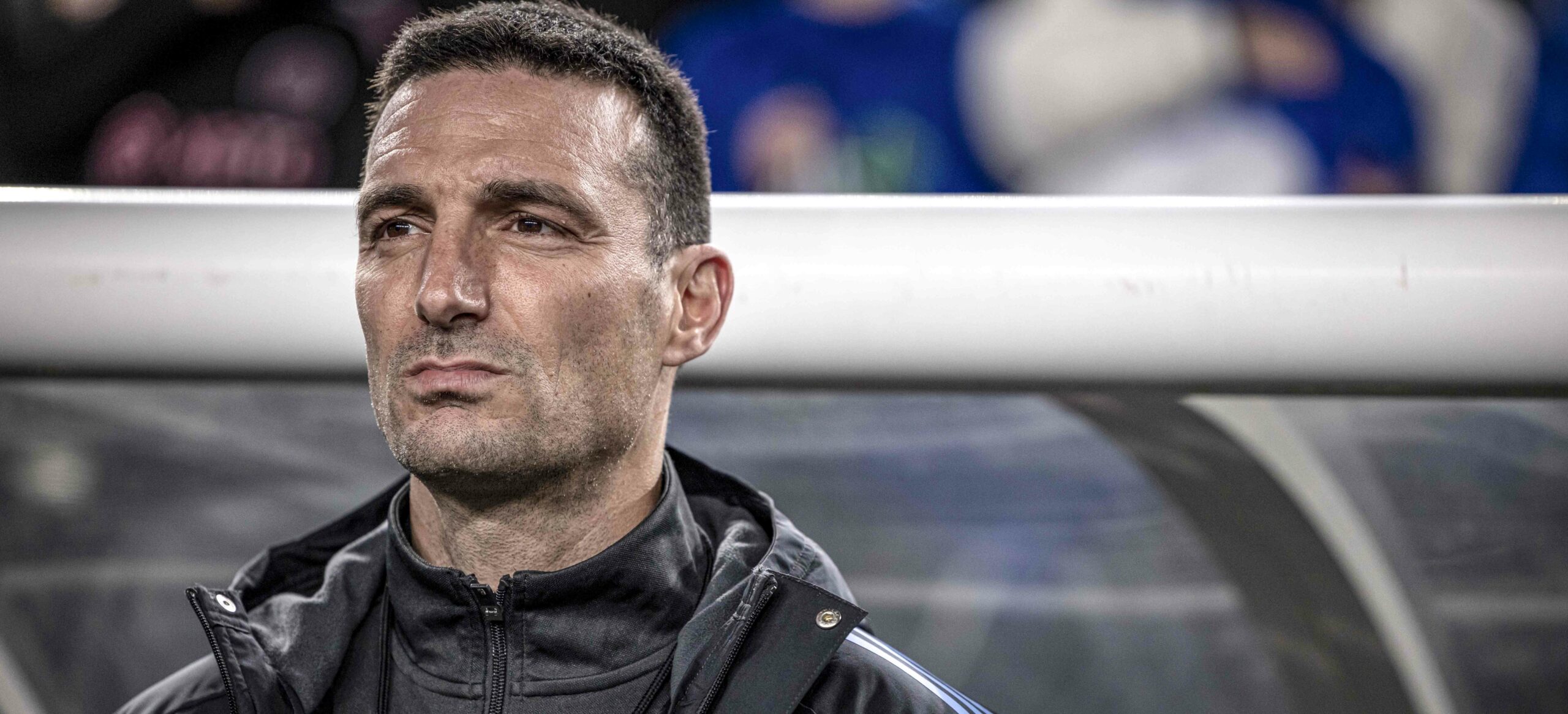 Táctica y Sistemas – Lionel Scaloni
