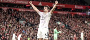 Anális táctico: Liverpool 1 Manchester United 2