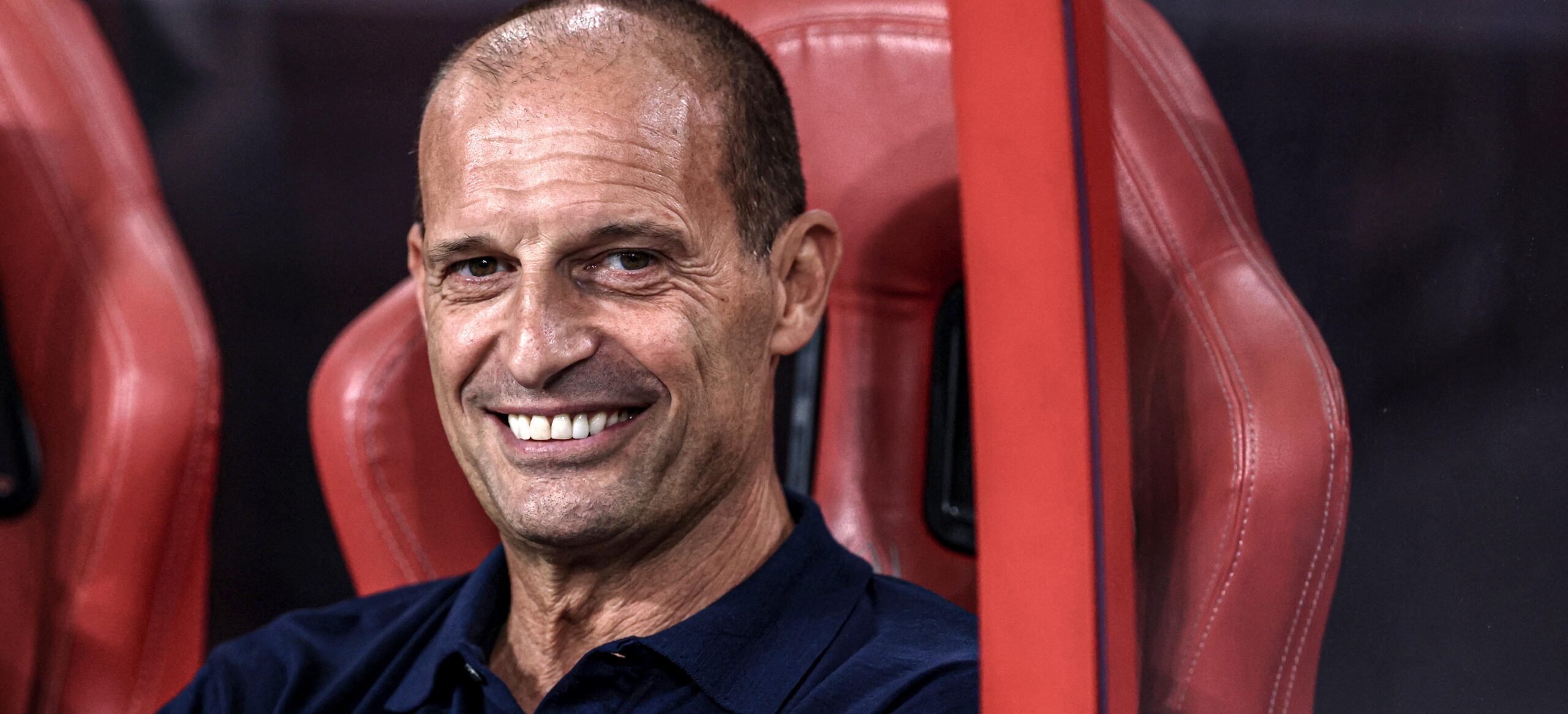 Táctica y Sistemas – Massimiliano Allegri 