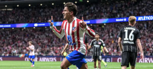 Giuliano Simeone: intensidad, pasión y comprensión moderna del juego