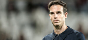 Análisis táctico: así juega el Rayo Vallecano de Iñigo Pérez