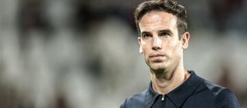 Análisis táctico: así juega el Rayo Vallecano de Iñigo Pérez