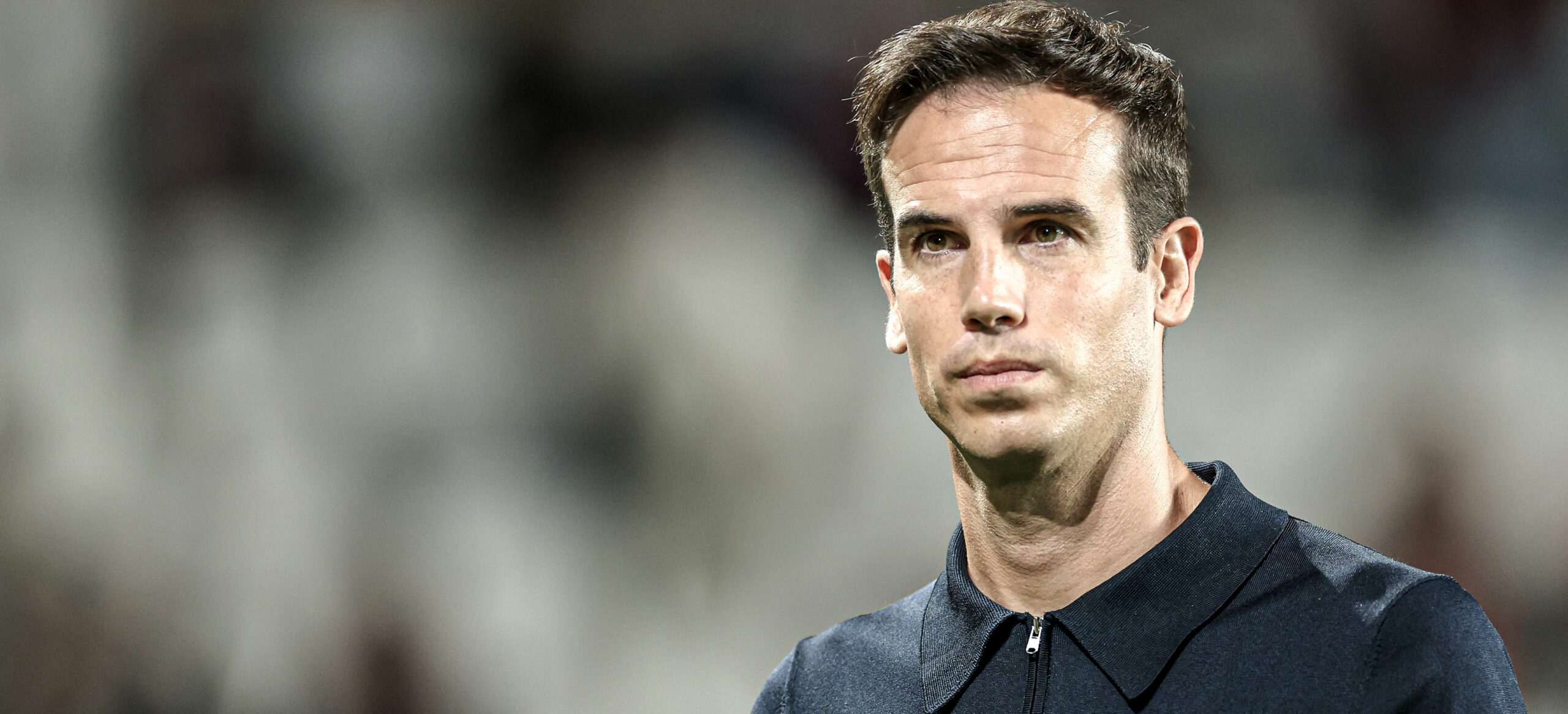 Análisis táctico: así juega el Rayo Vallecano de Iñigo Pérez