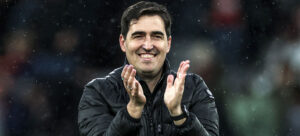 Táctica y Sistemas – Andoni Iraola