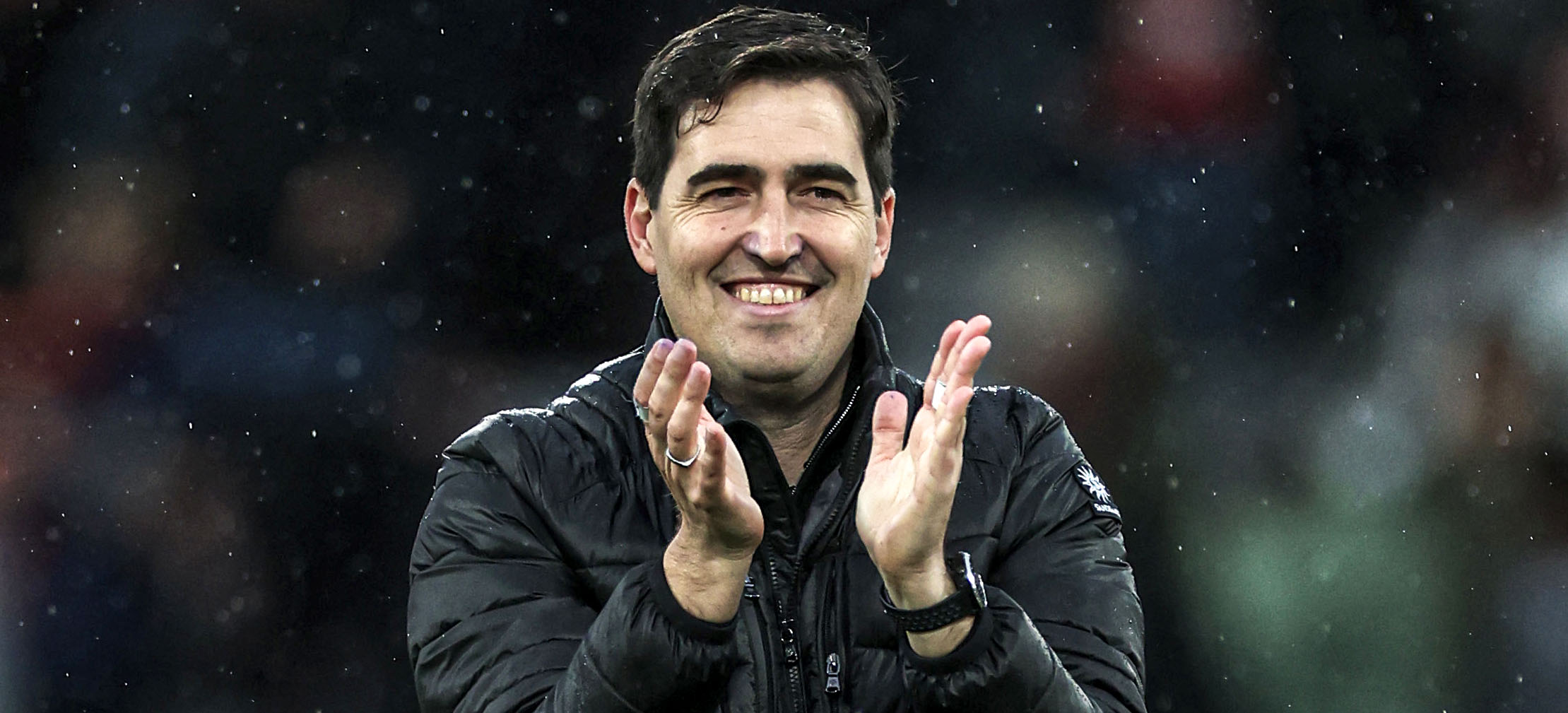 Táctica y Sistemas – Andoni Iraola