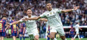 Análisis táctico: Real Madrid 2 Barcelona 1