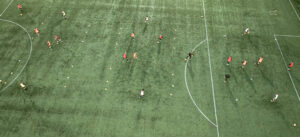 CV Academy: tarea 2×2 con comodines en profundidad
